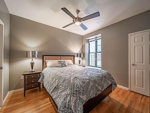 4th image of 140 Edgecombe Ave APT 1