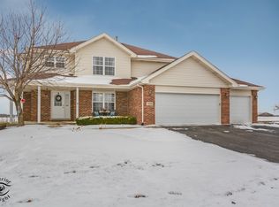 24518 Shawnee Ln, Manhattan, IL