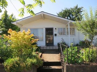 7527 N Van Houten Ave, Portland, OR 97203