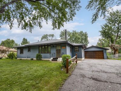 11235 Olive St NW, Coon Rapids, MN, 55448