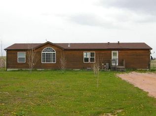 103 N Heptner, Rozet, WY 82727
