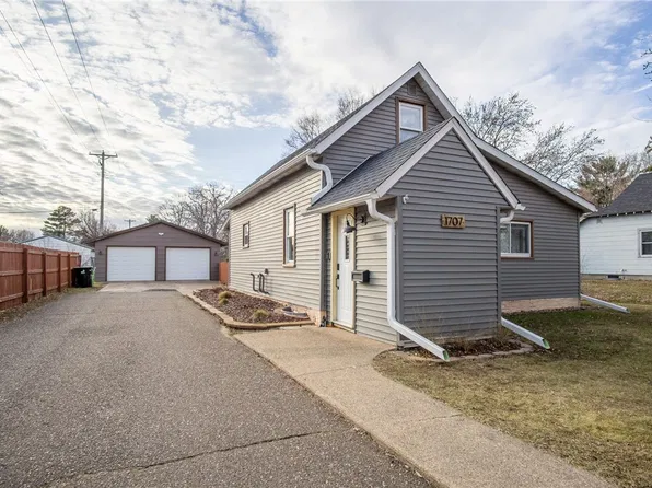 1707 8th Street E, Menomonie, WI 54751