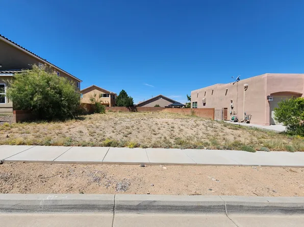 1843 Smarty Jones St SE, Albuquerque, NM 87123