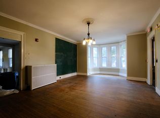 59 Hamlin St, Pittsfield, MA 01201