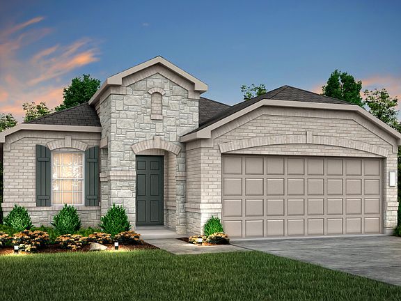 Home Exterior S