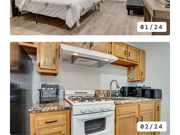 5th image of 11226 Richland Ave