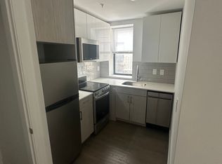 110 Peterborough St #24, Boston, MA 02215