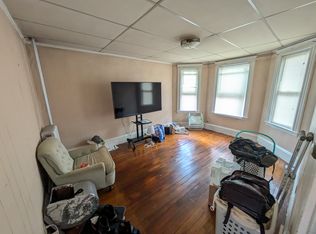 104 Conwell Ave #1, Somerville, MA 02144