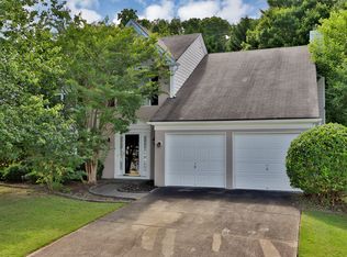 676 Glenbarrett Ct NE, Marietta, GA 30066