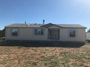 5355 Cucumber Rd, Heber, AZ 85928