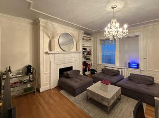 128 Chestnut St #2, Boston, MA 02108