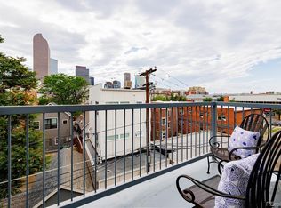 1747 N Washington St APT 303, Denver, CO 80203