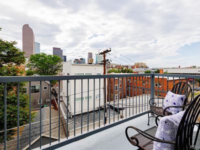 1747 N Washington Street #303, Denver, CO, 80203
