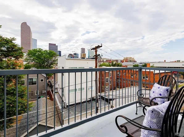 1747 N Washington Street #303, Denver, CO 80203