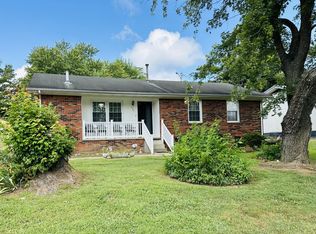 521 N Plum St #1/2, Princeton, KY 42445