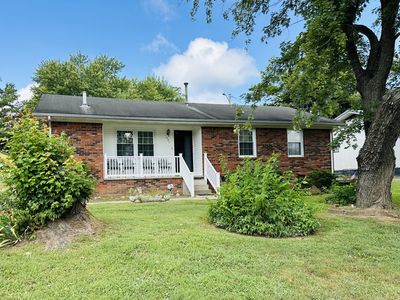 521 N Plum St #1/2, Princeton, KY, 42445
