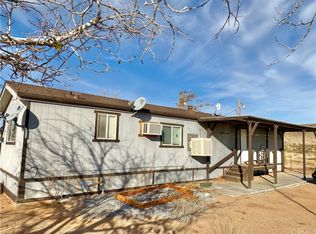 2787 Alta Ave, Yucca valley, CA 92284