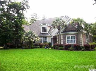 1057 Johnston Dr, Myrtle Beach, SC 29588