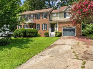 10948 Sunset Hills Dr, North Chesterfield, VA 23236