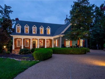 121 Stowe, Williamsburg, VA, 23188