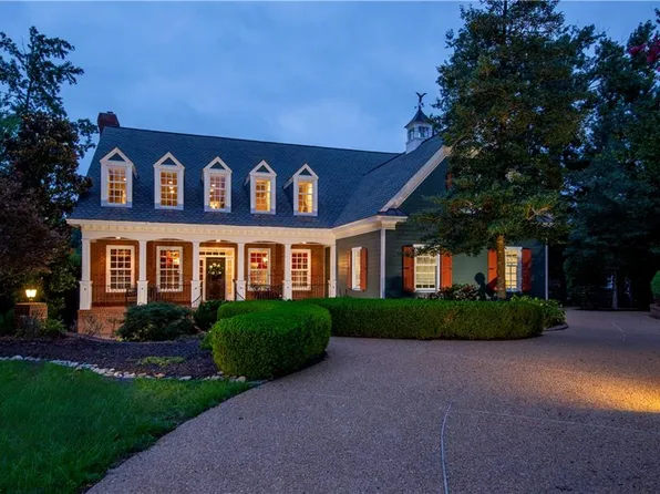 121 Stowe, Williamsburg, VA 23188