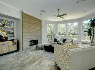 43 Dove Trace Cir, Spring, TX 77382