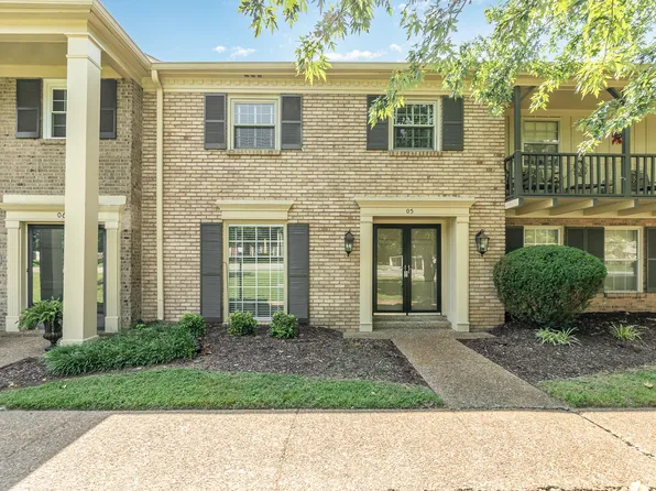 8207 Sawyer Brown Rd APT O5, Nashville, TN 37221