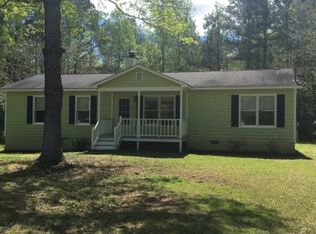 1374 Montgomery Rd, Greenville, GA 30222