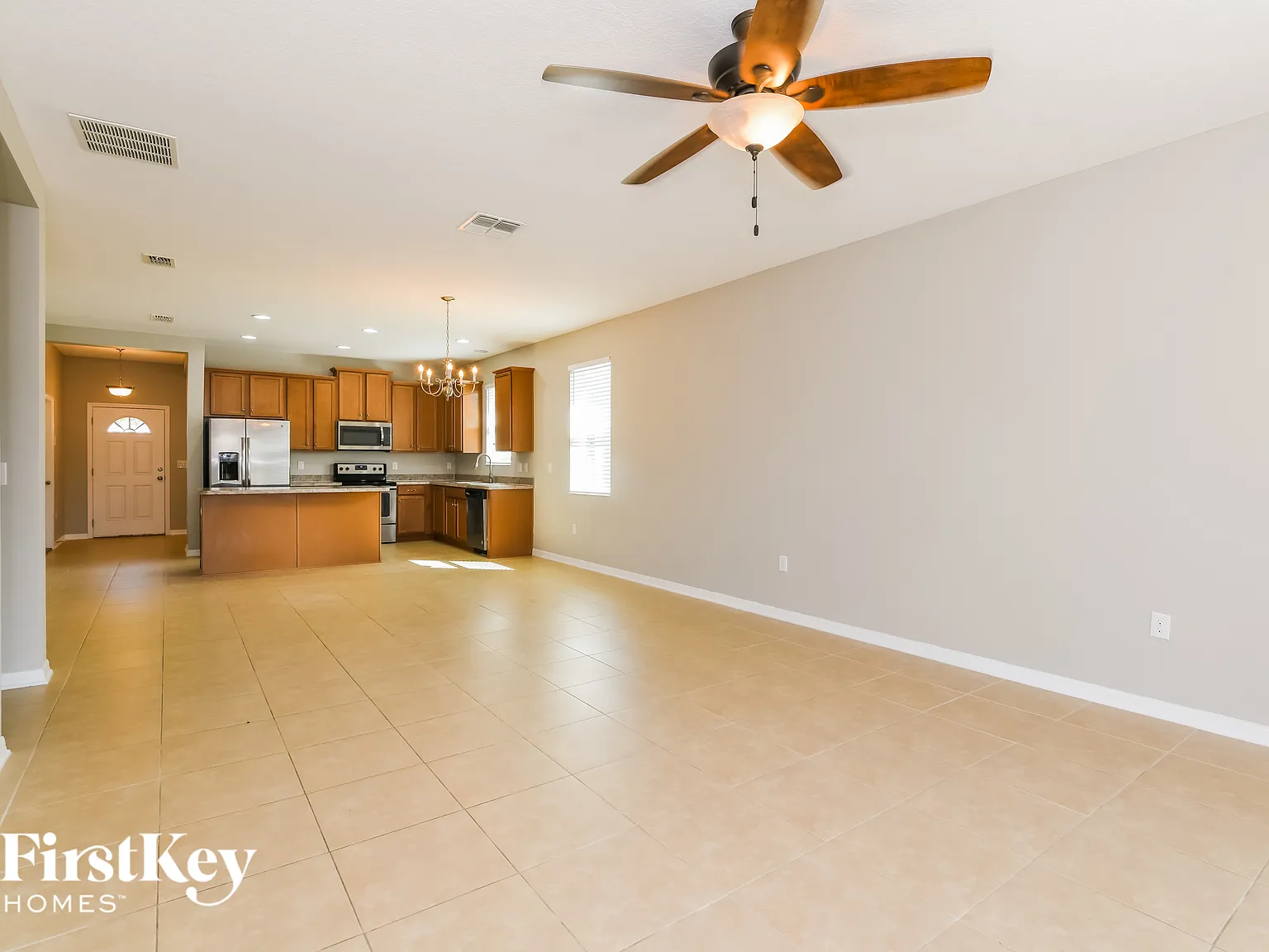 3 bed, 2.0 bath, 1694 sqft, $2,150 — Photo 2