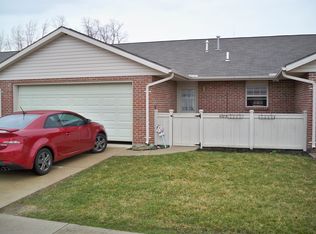 4785 Cornell St, Springfield, OH 45503