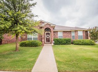2707 111th St, Lubbock, TX 79423