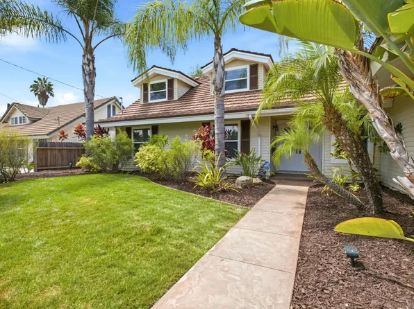 6852 Belle Glade Ave, San Diego, CA 92119