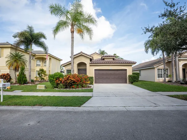 370 SW 203rd Avenue, Pembroke Pines, FL 33029