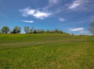 Haw Ridge Rd, Piney Flats, TN 37686