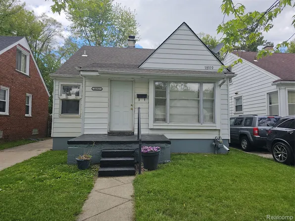 18919 Woodbine St, Detroit, MI 48219