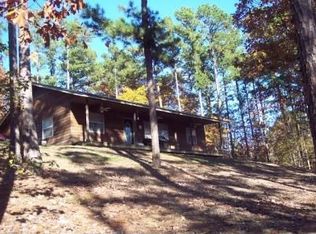 893 Polk Rd #42, Mena, AR 71953