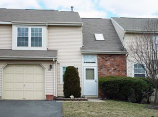 141 Skipton Pl, Somerset, NJ