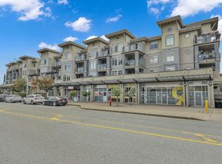 15380 102a Ave #229, Surrey, BC V3R 0B3