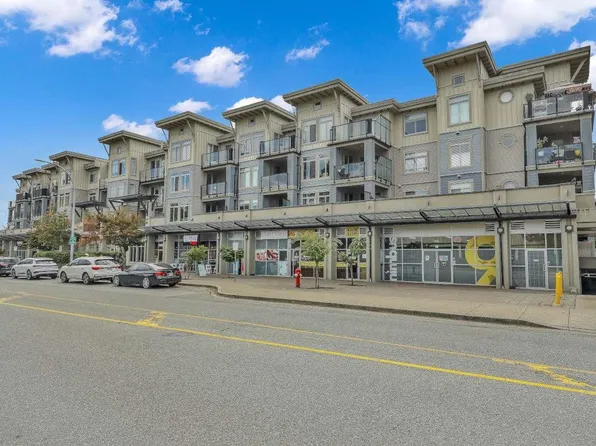 15380 102a Ave #229, Surrey, BC V3R 0B3