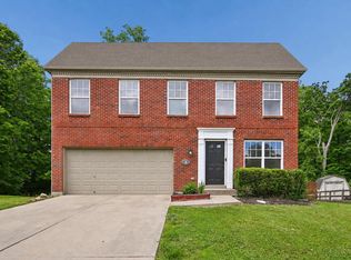 3 Meadowlane Dr, Amelia, OH 45102