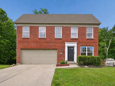 3 Meadowlane Dr, Amelia, OH, 45102