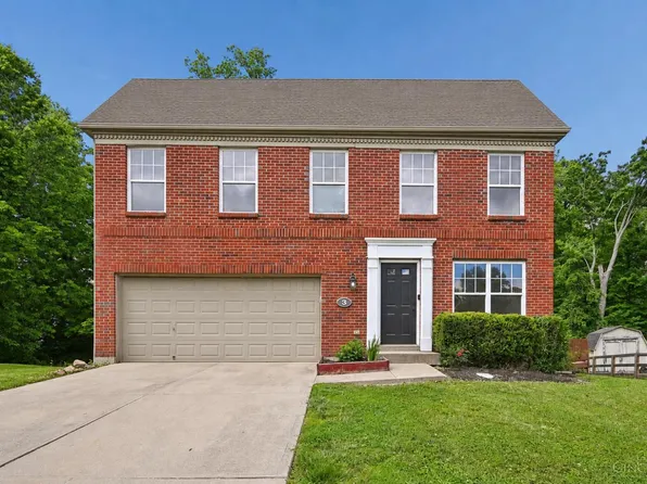 3 Meadowlane Dr, Amelia, OH 45102