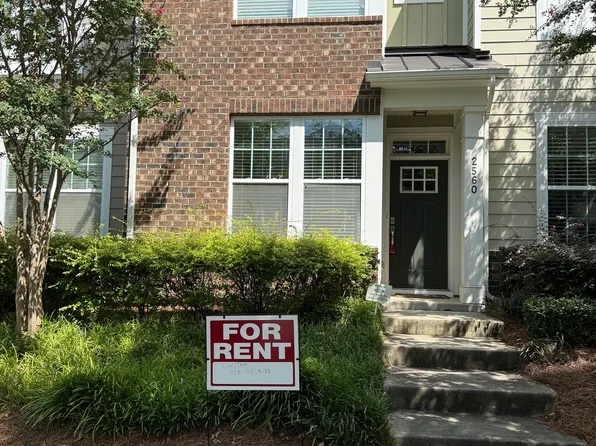 2560 Tranquil Oak Pl, Charlotte, NC 28206