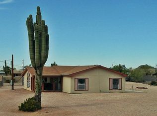 2090 W Smoketree St, Apache Junction, AZ 85120