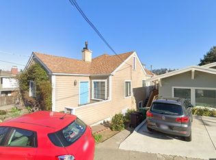902 Everett Ave, Oakland, CA