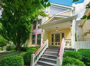 410 W 4th Ave, Columbus, OH 43201