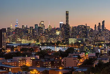 Rented by Forest Properties Management