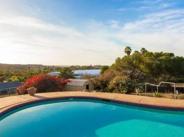 (undisclosed Address), Vista, CA 92084