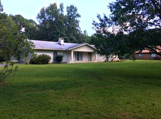 1783 Lewisville Rd, Minden, LA 71055