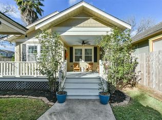 723 E 25th St, Houston, TX 77008